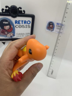 Gashapon Charmander 11 cm - tienda online