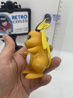 gashapon Raichu 11 cm en internet