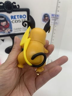 gashapon Raichu 11 cm - RETROCOSIS