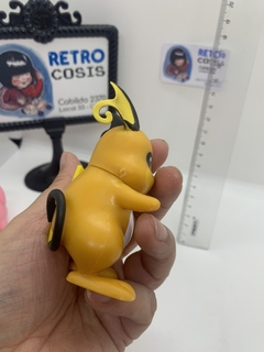 gashapon Raichu 11 cm - tienda online