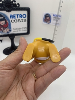 Imagen de gashapon Raichu 11 cm