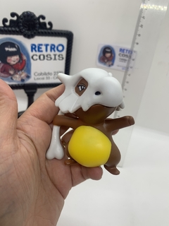 gashapon Cubone 11 cm