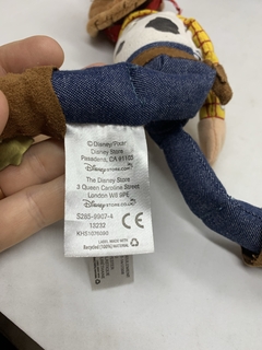 Imagen de Peluche Toy Story "Woody" Grande