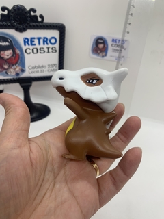 gashapon Cubone 11 cm en internet
