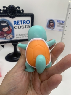 Gashapon Squirtle 11 cm en internet