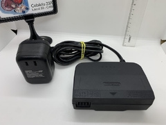 Nintendo 64 Americana NTSC - comprar online
