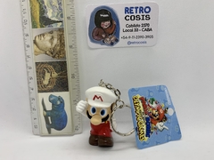 Llavero Mario Fuego - comprar online