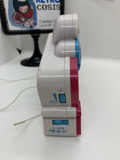 Barbie - Glamtastic- Radio Reloj Despertador - RETROCOSIS
