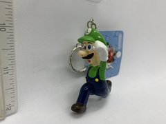 Llavero Luigi