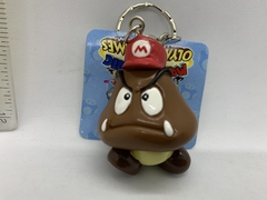 Llavero Goomba Super Mario