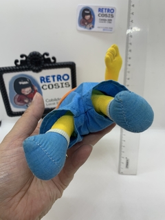 Peluche Bart Simpson - tienda online