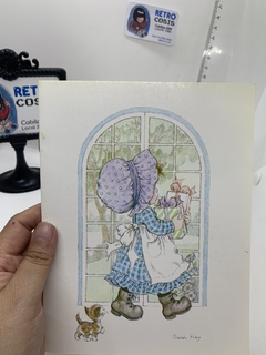 Cuaderno Sarah Kay 2
