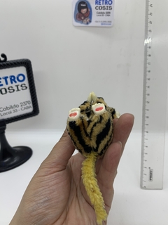 Prendedor Pitipinzas tigre - tienda online