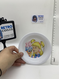 Platito Xuxa (Brasil) - redondo chico detalles 2 - comprar online