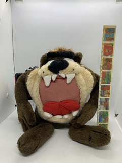 Peluche Demonio de Tazmania grande