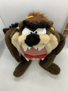 Peluche Demonio de Tazmania grande - comprar online