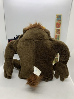 Peluche Demonio de Tazmania grande en internet