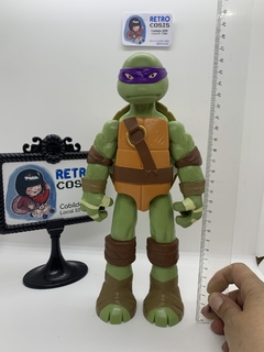 Figura Donatello Nikelodeon Grande - comprar online