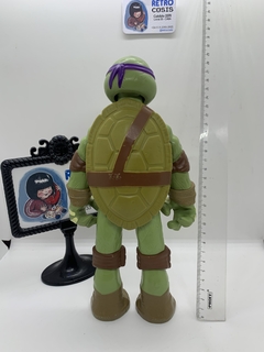 Figura Donatello Nikelodeon Grande - RETROCOSIS
