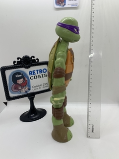 Figura Donatello Nikelodeon Grande - tienda online