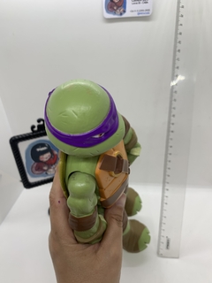 Figura Donatello Nikelodeon Grande