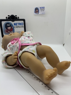 Bebe Bath time Cabbage Patch Kids - Primera edicion de Mattel en internet