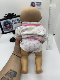 Bebe Bath time Cabbage Patch Kids - Primera edicion de Mattel - tienda online