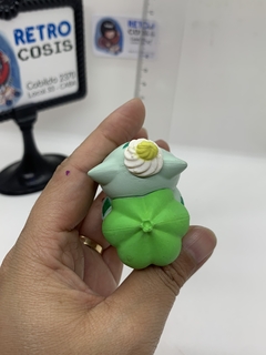 Helado POKEMON - Bulbasaur - tienda online