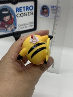 Imagen de Helado POKEMON - Pikachu