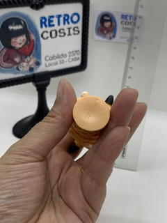 Helado POKEMON - Pikachu