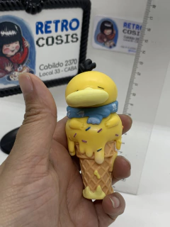 Helado POKEMON - Psyduck