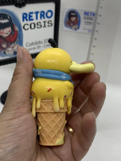 Helado POKEMON - Psyduck - RETROCOSIS