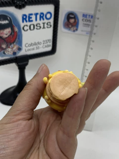 Imagen de Helado POKEMON - Psyduck
