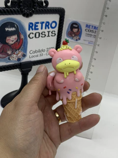 Helado POKEMON - Slowpoke