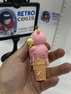 Helado POKEMON - Slowpoke en internet