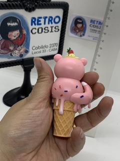 Helado POKEMON - Slowpoke - RETROCOSIS