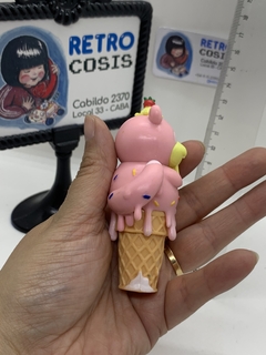 Helado POKEMON - Slowpoke - tienda online