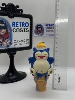 Helado POKEMON - Snorlax - comprar online