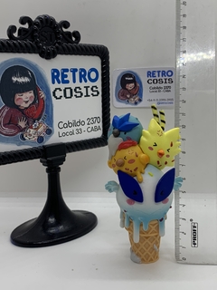 Helado POKEMON - Lugia, legendarios - comprar online