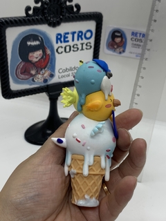 Helado POKEMON - Lugia, legendarios - tienda online