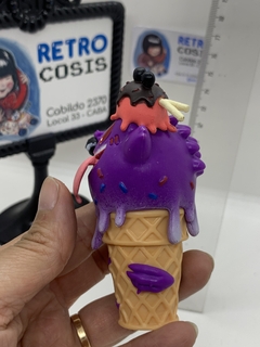 Helado POKEMON - Gengar en internet