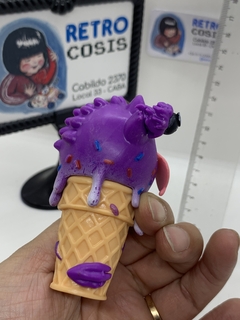 Helado POKEMON - Gengar - tienda online