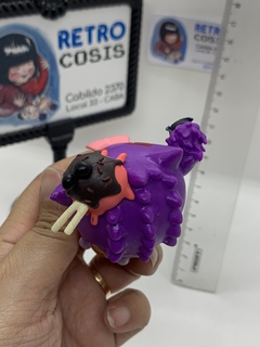 Imagen de Helado POKEMON - Gengar