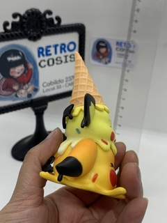 Helado POKEMON - Pikachu y Pichu - tienda online