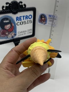 Imagen de Helado POKEMON - Pikachu y Pichu