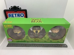Set DORBZ oso Yogui - FUNKO - comprar online