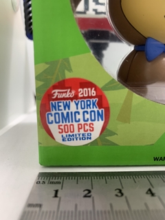 Set DORBZ oso Yogui - FUNKO - RETROCOSIS