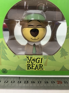 Imagen de Set DORBZ oso Yogui - FUNKO