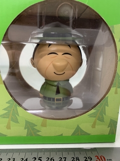 Set DORBZ oso Yogui - FUNKO