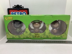 Set DORBZ oso Yogui - FUNKO